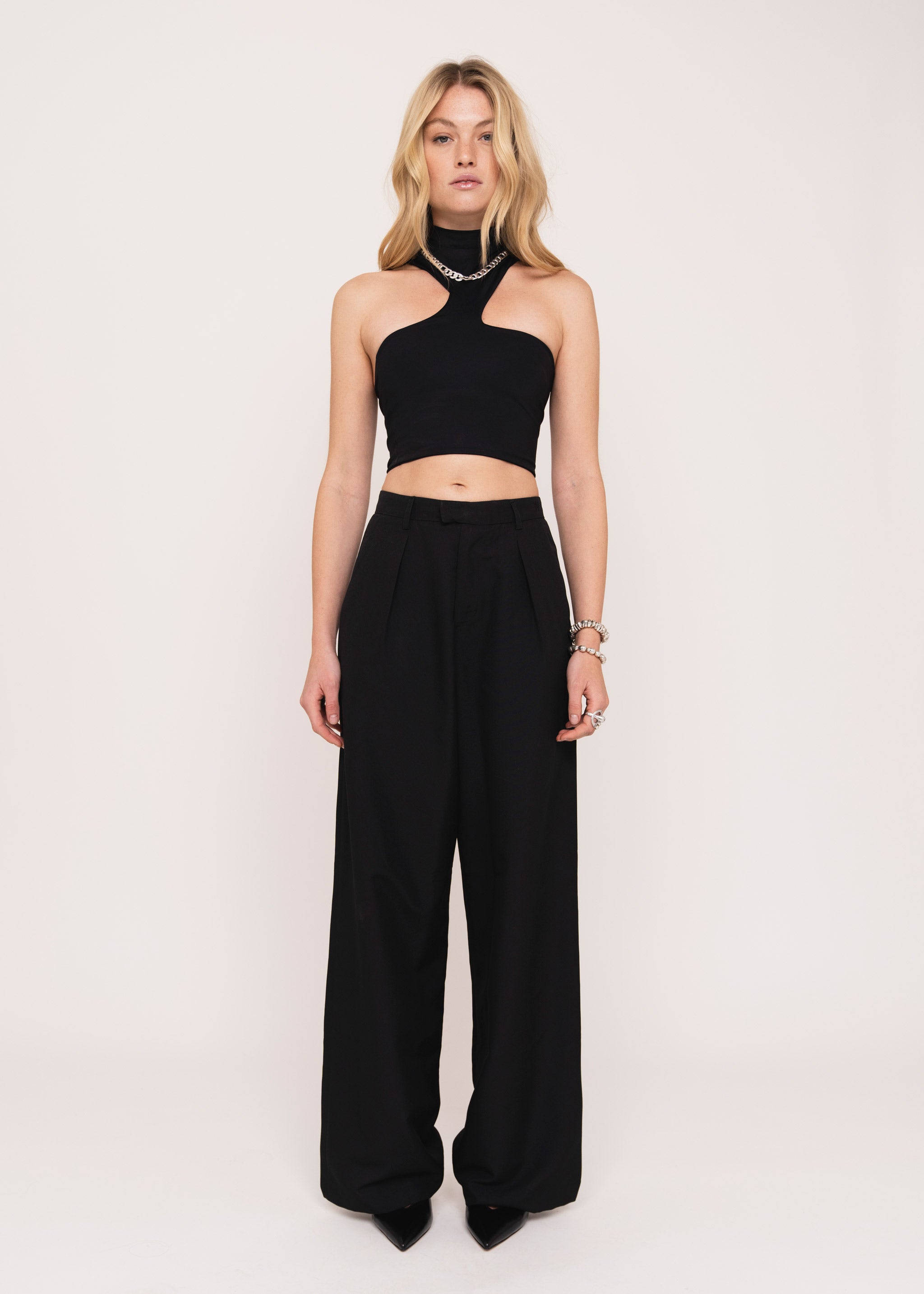 Asymmetric Top